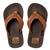  Reef Kids Ahi Sandals - Top